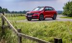 Skoda Kamiq Monte Carlo 2020 года (UK)